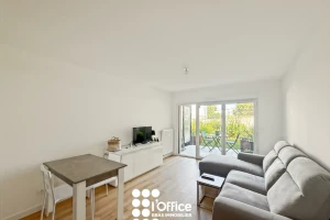Appartement T2 - 41m²