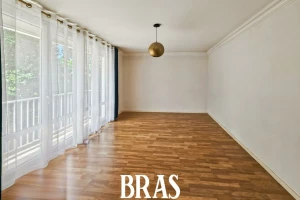 Appartement T4 - 76m²