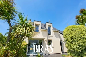 Maison - 98m²