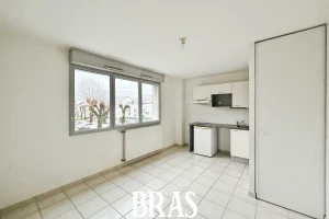 Appartement Studio - 23m²