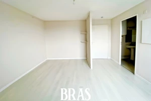 Appartement Studio - 25m²