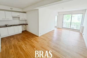 Appartement T2 - 41m²