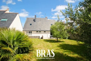 Maison - 125m²
