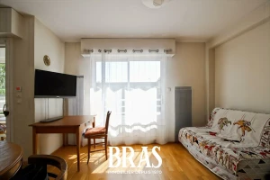 Appartement T2 - 42m²
