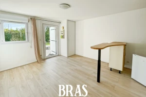 Appartement T2 - 29m²