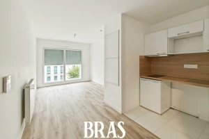 Appartement T2 - 32m²