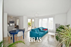 Appartement T3 - 67m²