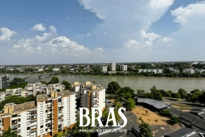 Appartement T5 - 97m²