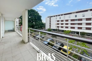 Appartement T2 - 50m²