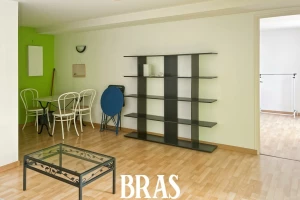 Appartement T2 - 38m²