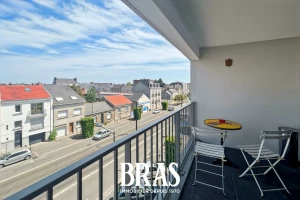 Appartement T2 - 41m²