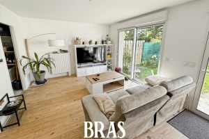 Maison individuelle - 107m²