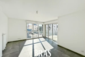 Appartement T3 - 65m²