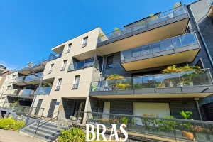 Appartement T2 - 46m²