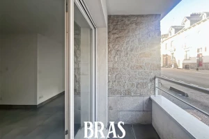 Appartement T2 - 45m²