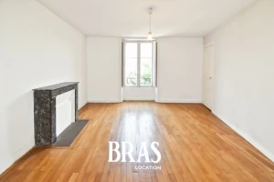 Appartement T3 - 76m²