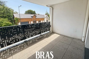 Appartement T2 - 41m²