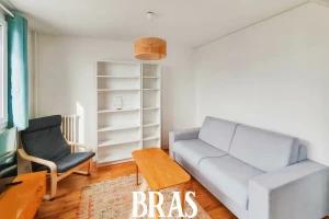 Appartement T3 - 62m²
