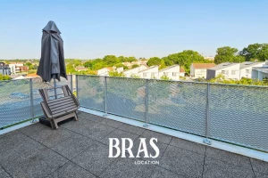 Appartement T2 - 39m²
