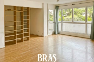 Appartement T4 - 86m²