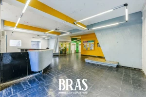 Appartement T4 - 74m²