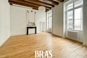 Appartement T5 - 127m²