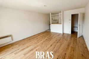 Appartement T2 - 39m²