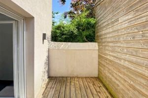 Appartement T1 - 25m²
