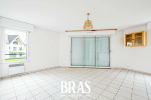 Appartement T3 - 52m²