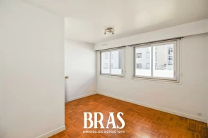 Appartement Studio - 27m²