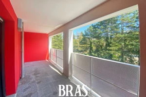 Appartement T2 - 41m²