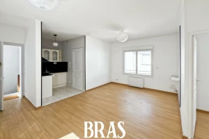 Appartement T3 - 50m²