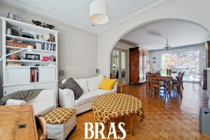 Maison - 144m²