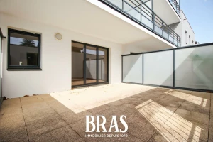 Appartement T2 - 68m²