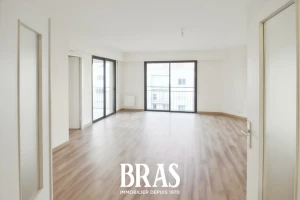 Appartement T2 - 63m²