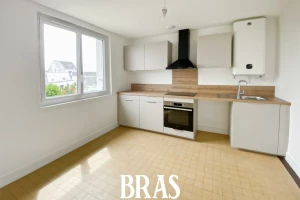 Appartement T2 - 49m²