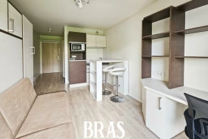 Appartement Studio - 19m²
