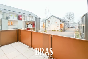 Appartement T2 - 46m²