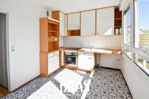 Appartement T4 - 76m²