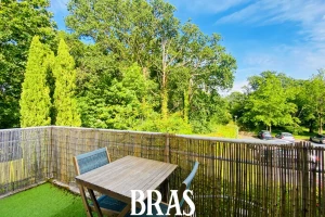 Appartement T3 - 59m²