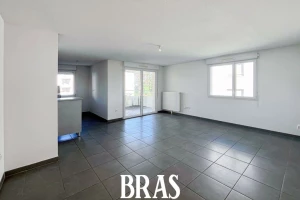 Appartement T3 - 67m²