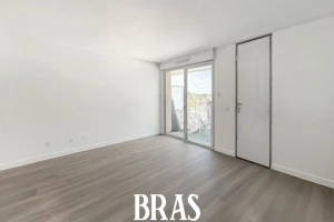 Appartement T2 - 41m²