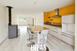 Appartement T3 - 64m²