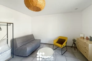 Appartement T1 - 31m²