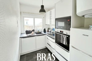 Appartement T2 - 60m²