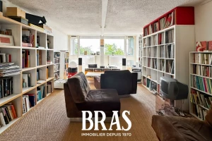 Appartement T4 - 74m²