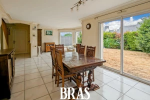Maison - 90m²