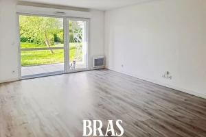 Appartement T3 - 60m²