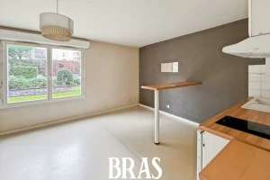 Appartement T1 - 29m²