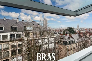 Appartement T1 bis - 23m²